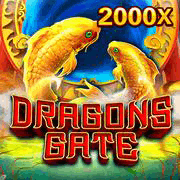 Dragons Gate — Slots — Taya365