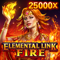 Elemental Link Fire — Slots — Taya365