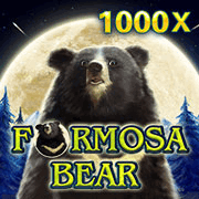 Formosa Bear — Slots — Taya365