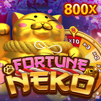 Fortune Neko — Slots — Taya365