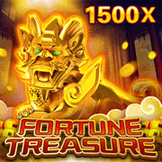 Fortune Treasure — Slots — Taya365