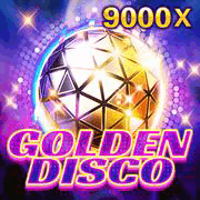 Golden Disco — Slots — Taya365