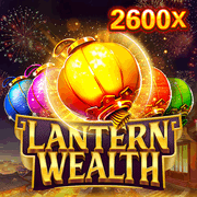 LanternWealth — Slots — Taya365