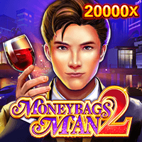 Moneybags Man 2 — Slots — Taya365