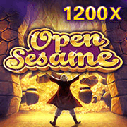 Open Sesame — Slots — Taya365