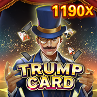 TrumpCard — Slots — Taya365