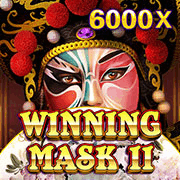 Winning Mask II — Slots — Taya365