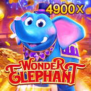 Wonder Elephant — Slots — Taya365