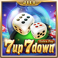 JILI 7up7down — Card Games — Taya365