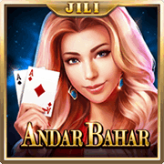 JILI Andar Bahar — Card Games — Taya365