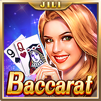 JILI Baccarat — Card Games — Taya365