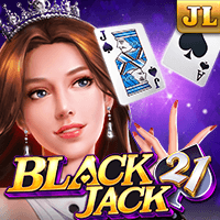 JILI Blackjack — Card Games — Taya365