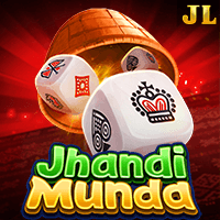 JILI Jhandi Munda — Card Games — Taya365
