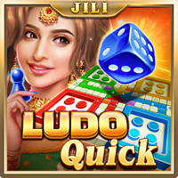 JILI Ludo Quick — Card Games — Taya365