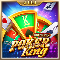 JILI Poker King — Card Games — Taya365