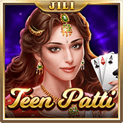JILI TeenPatti — Card Games — Taya365