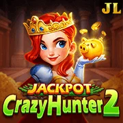Crazy Hunter 2 — Fishing — Taya365