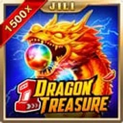 Dragon Treasure — Fishing — Taya365