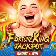 Fortune King — Fishing — Taya365