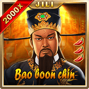 Bao boon chin — Slots — Taya365