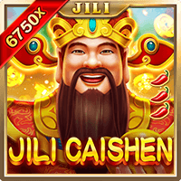 JILI CAISHEN — Slots — Taya365