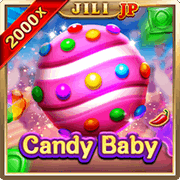 Candy Baby — Slots — Taya365
