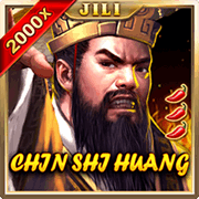 Chin Shi Huang — Slots — Taya365