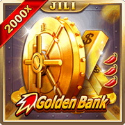 Crazy Golden Bank — Slots — Taya365