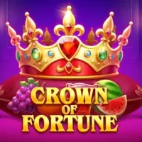 Crown of Fortune — Slots — Taya365