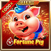 FortunePig — Slots — Taya365