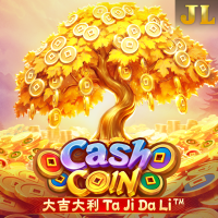 Joker Coins — Slots — Taya365
