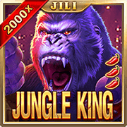 Jungle King — Slots — Taya365
