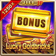 Lucky Goldbricks — Slots — Taya365