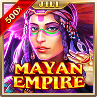 Mayan Empire — Slots — Taya365