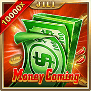 Money Coming — Slots — Taya365