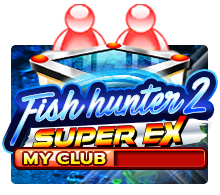 Fish Hunter 2 Super EX My Club — Pangingisda — Taya365