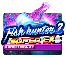 Fish Hunter 2 Super EX Professional — Pangingisda — Taya365