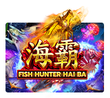 Fish Hunter Hai Ba — Pangingisda — Taya365