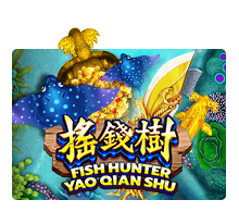 Fish Hunter Yao Qian Shu — Pangingisda — Taya365