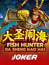 Fish Hunting Da Sheng Nao Hai — Pangingisda — Taya365