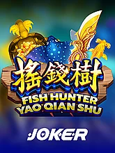 Fish Hunting Yao Qian Shu — Pangingisda — Taya365