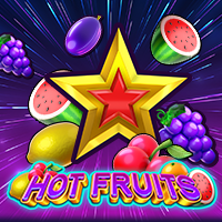 Hot Fruits — Slots — Taya365