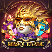 Masquerade — Slots — Taya365