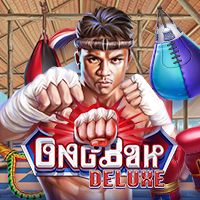 Ong Bak Deluxe — Slots — Taya365