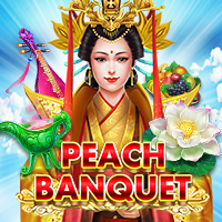 Peach Banquet — Slots — Taya365
