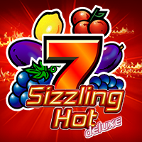 Sizzling Hot — Slots — Taya365
