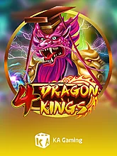 KA 4 Dragon Kings — Fishing — Taya365