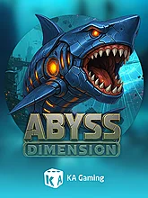 KA Abyss Dimension — Fishing — Taya365
