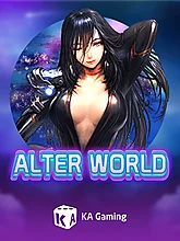 KA Alter World — Fishing — Taya365