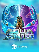 KA Aqua Dominion — Fishing — Taya365